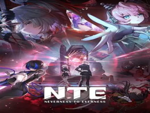 NTE : Neverness to Everness, la phase 2 de la mise à jour 1.3 commence le 9 septembre. NTE : Neverness to Everness, la phase 2 de la mise à jour 1.3 commence le 9 septembre.