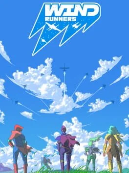 Wind Runners Wind Runners