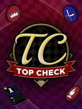 Top Check Top Check