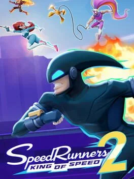 SpeedRunners 2: King of Speed SpeedRunners 2: King of Speed