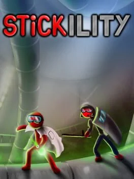 Stickility Stickility