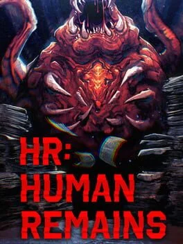 HR: Human Remains HR: Human Remains