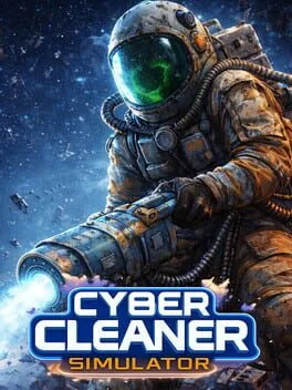 Cyber Cleaner Simulator Cyber Cleaner Simulator