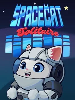 Space Cat Solitaire Space Cat Solitaire
