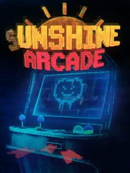 Unshine Arcade Unshine Arcade