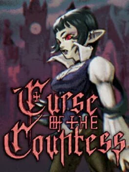 Curse of the Countess Curse of the Countess