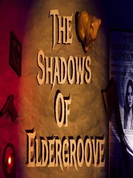The Shadows Of Eldergroove The Shadows Of Eldergroove